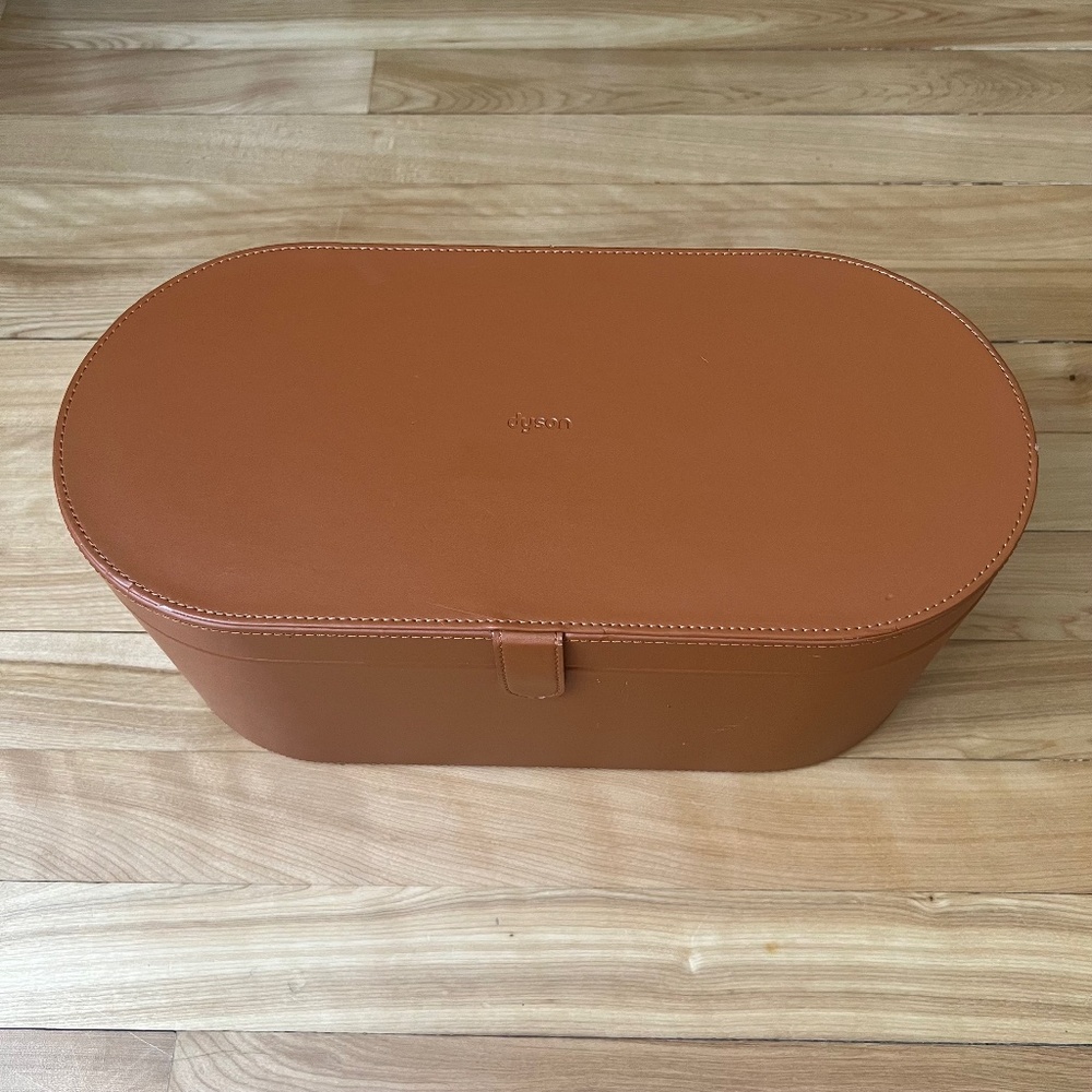 Dyson Airwrap Case ONLY